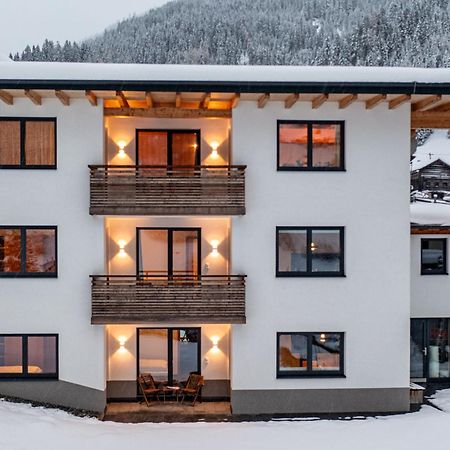 Apartment Martina - Kpl576 By Interhome Kappl  Esterno foto