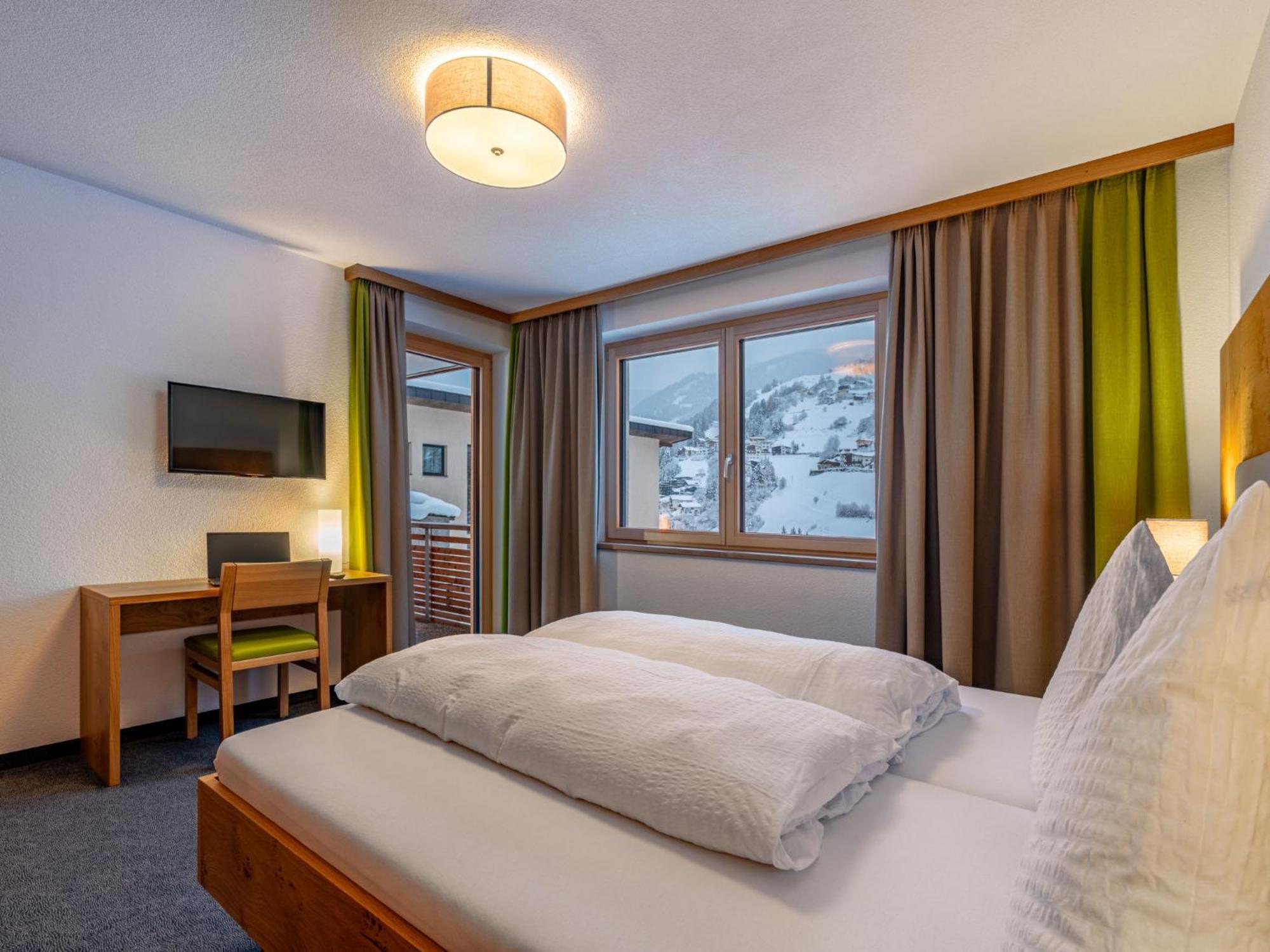Apartment Martina - Kpl576 By Interhome Kappl  Esterno foto