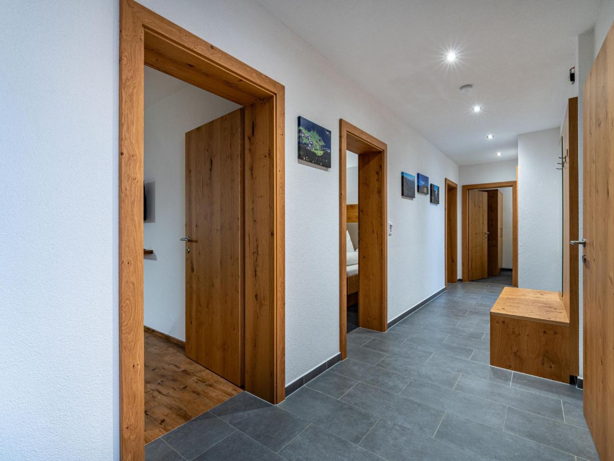 Apartment Martina - Kpl576 By Interhome Kappl  Esterno foto