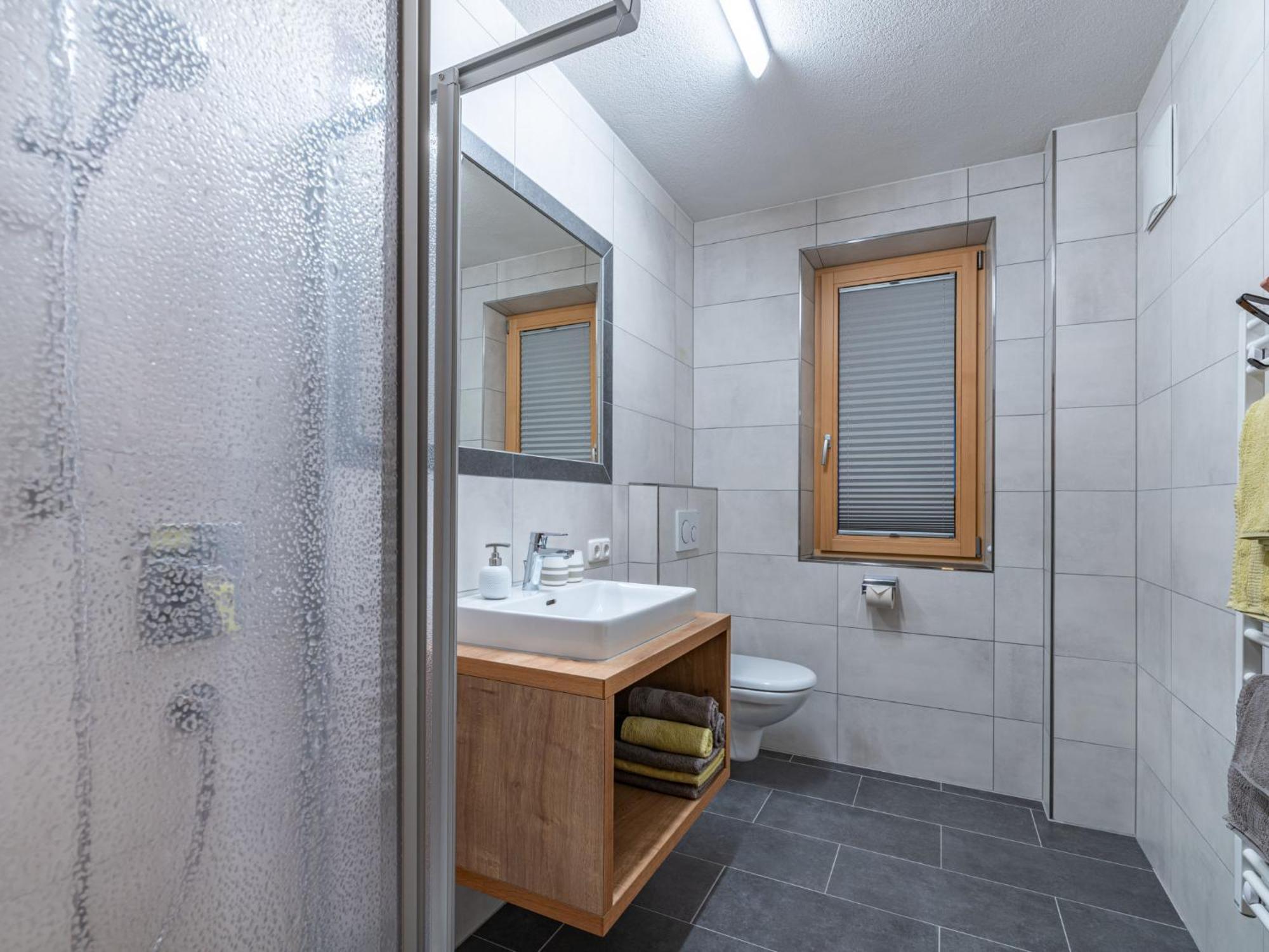 Apartment Martina - Kpl576 By Interhome Kappl  Esterno foto