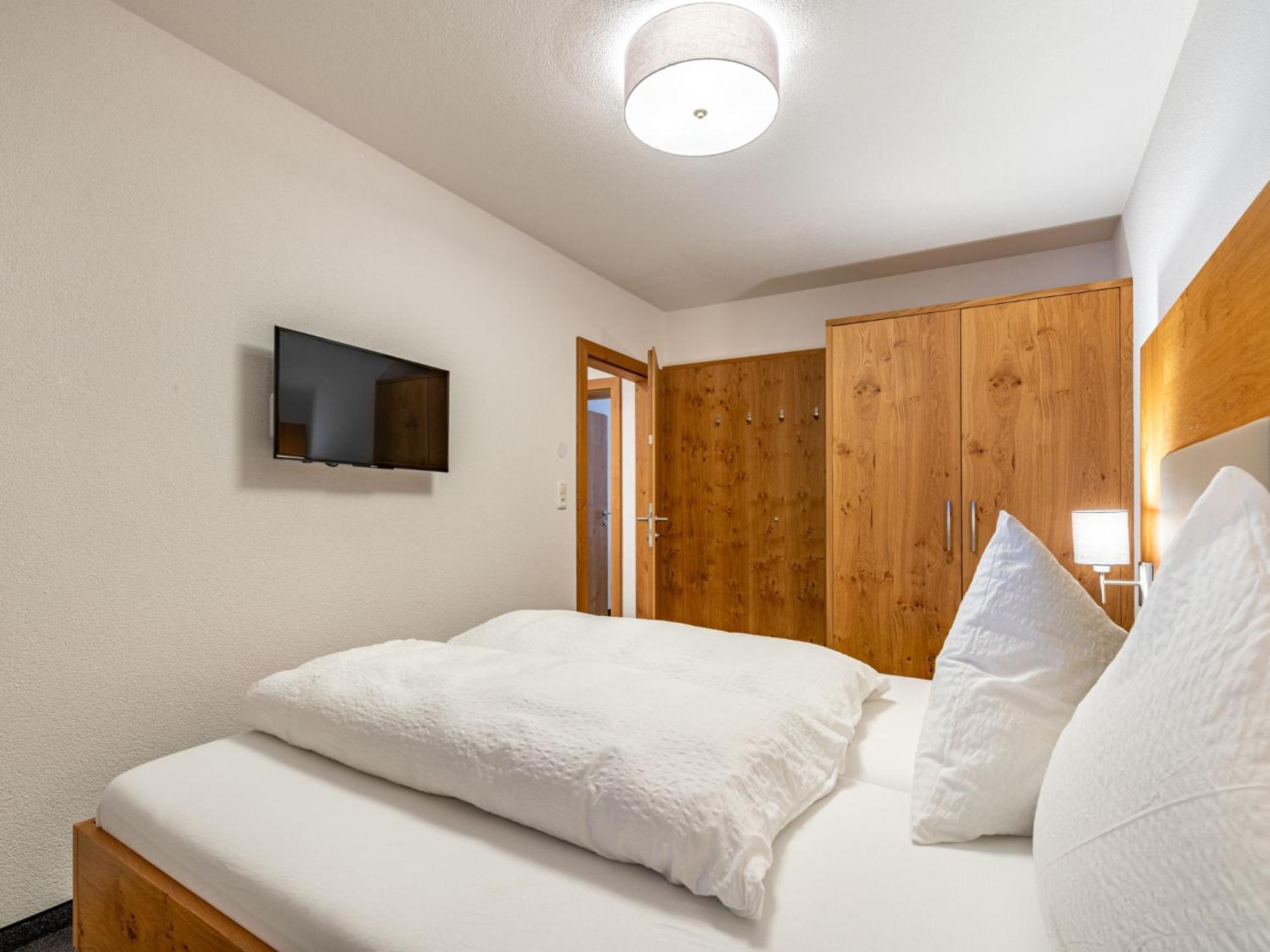 Apartment Martina - Kpl576 By Interhome Kappl  Esterno foto