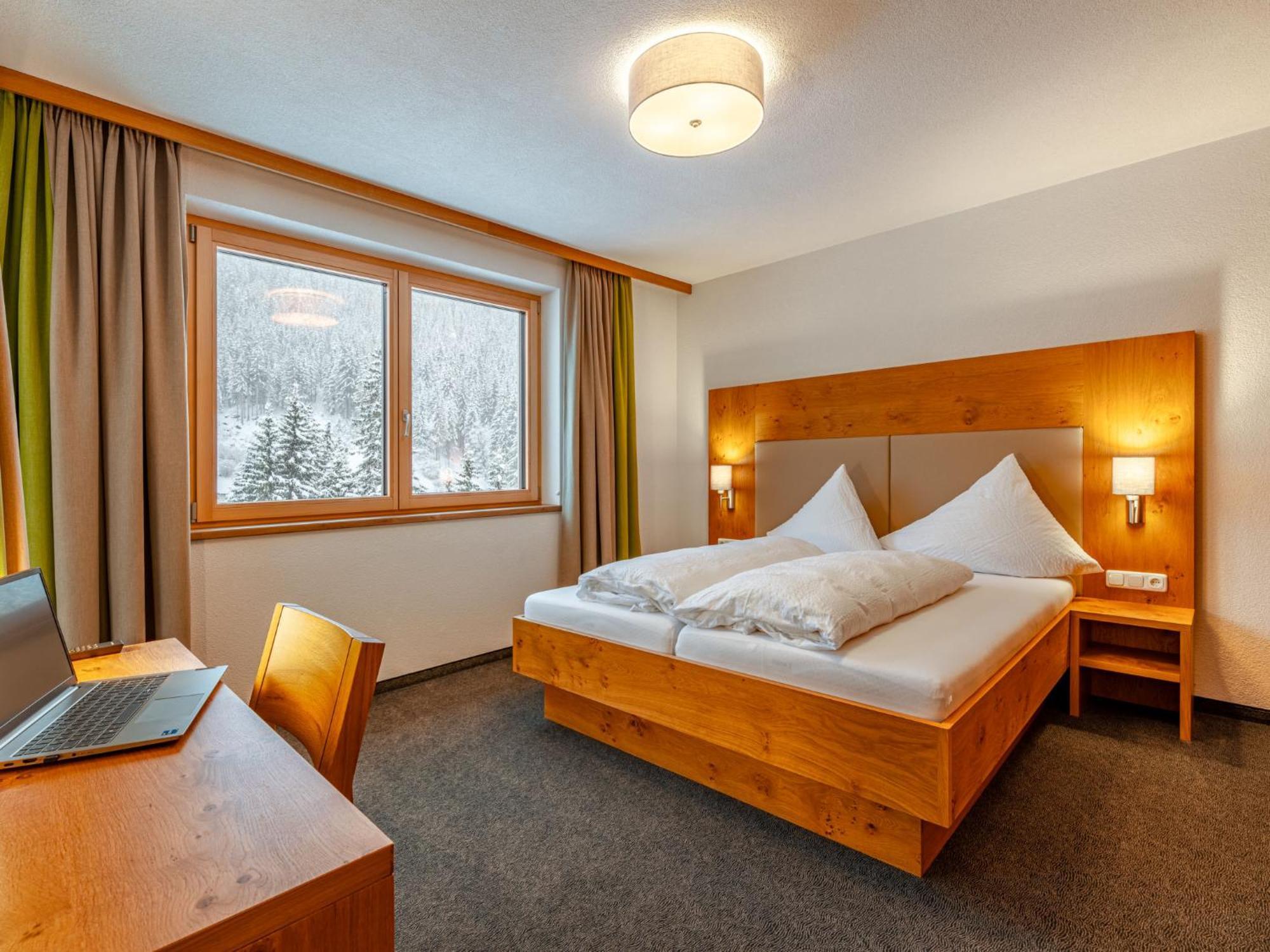 Apartment Martina - Kpl576 By Interhome Kappl  Esterno foto