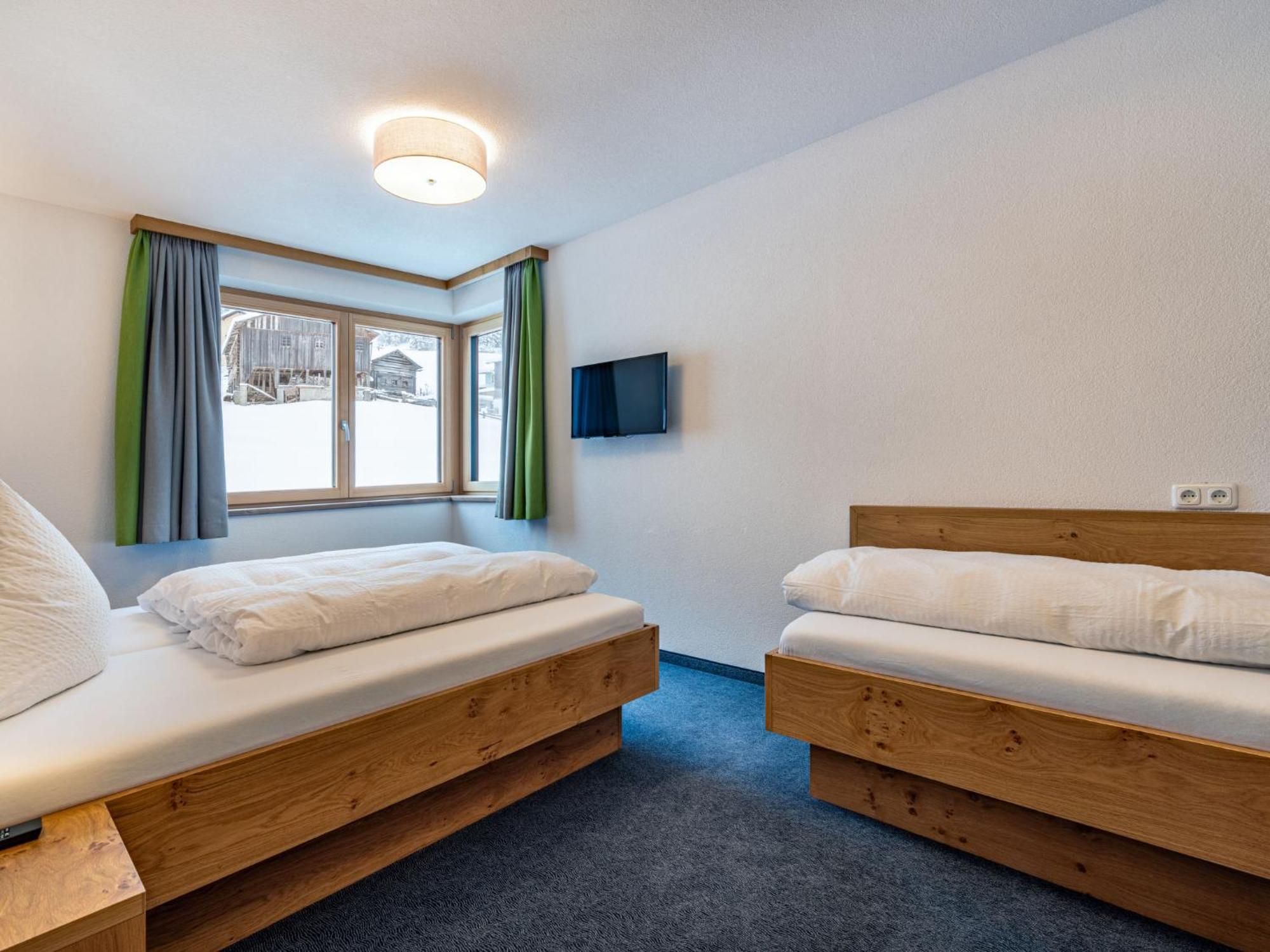 Apartment Martina - Kpl576 By Interhome Kappl  Esterno foto