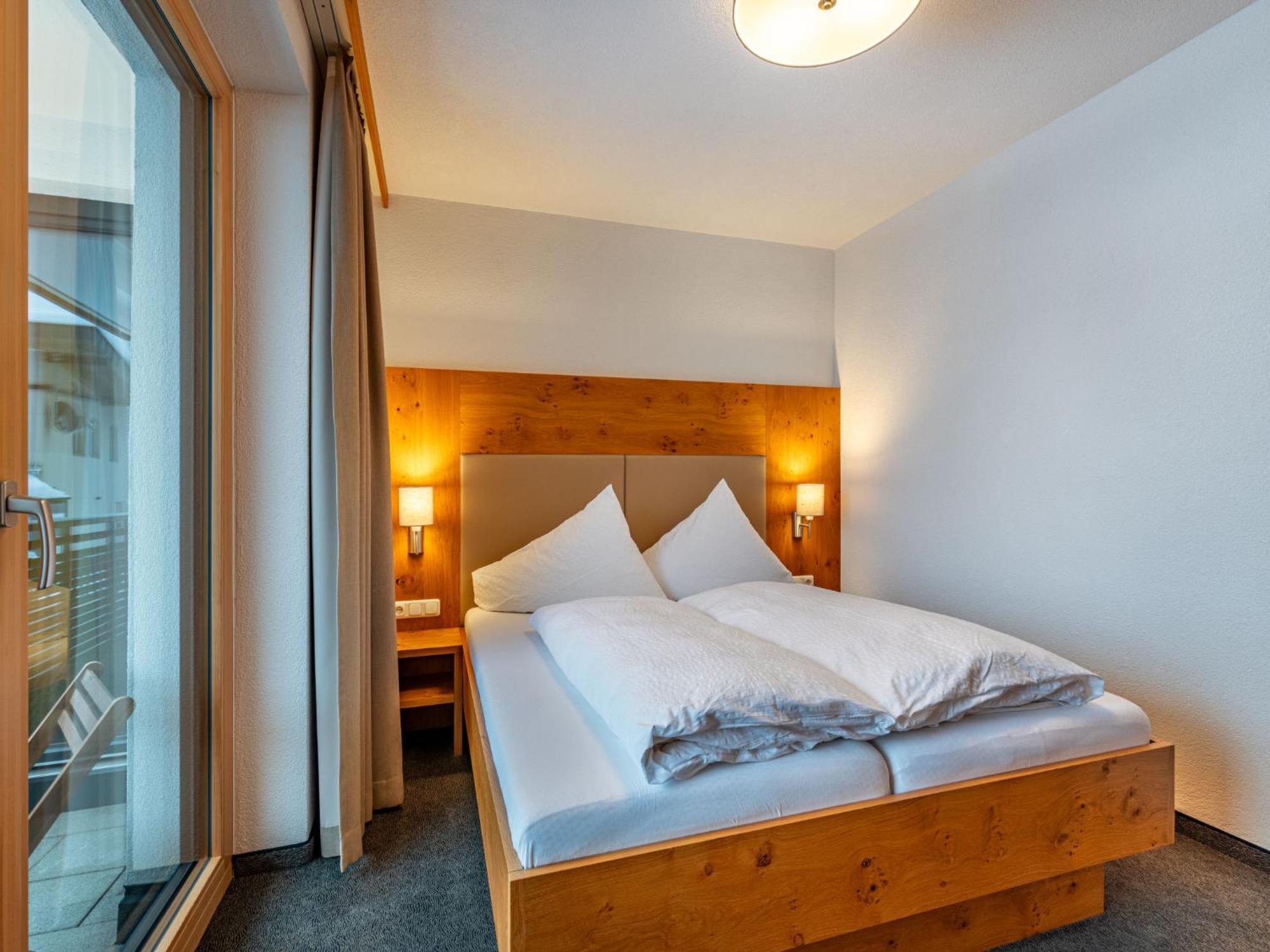 Apartment Martina - Kpl576 By Interhome Kappl  Esterno foto