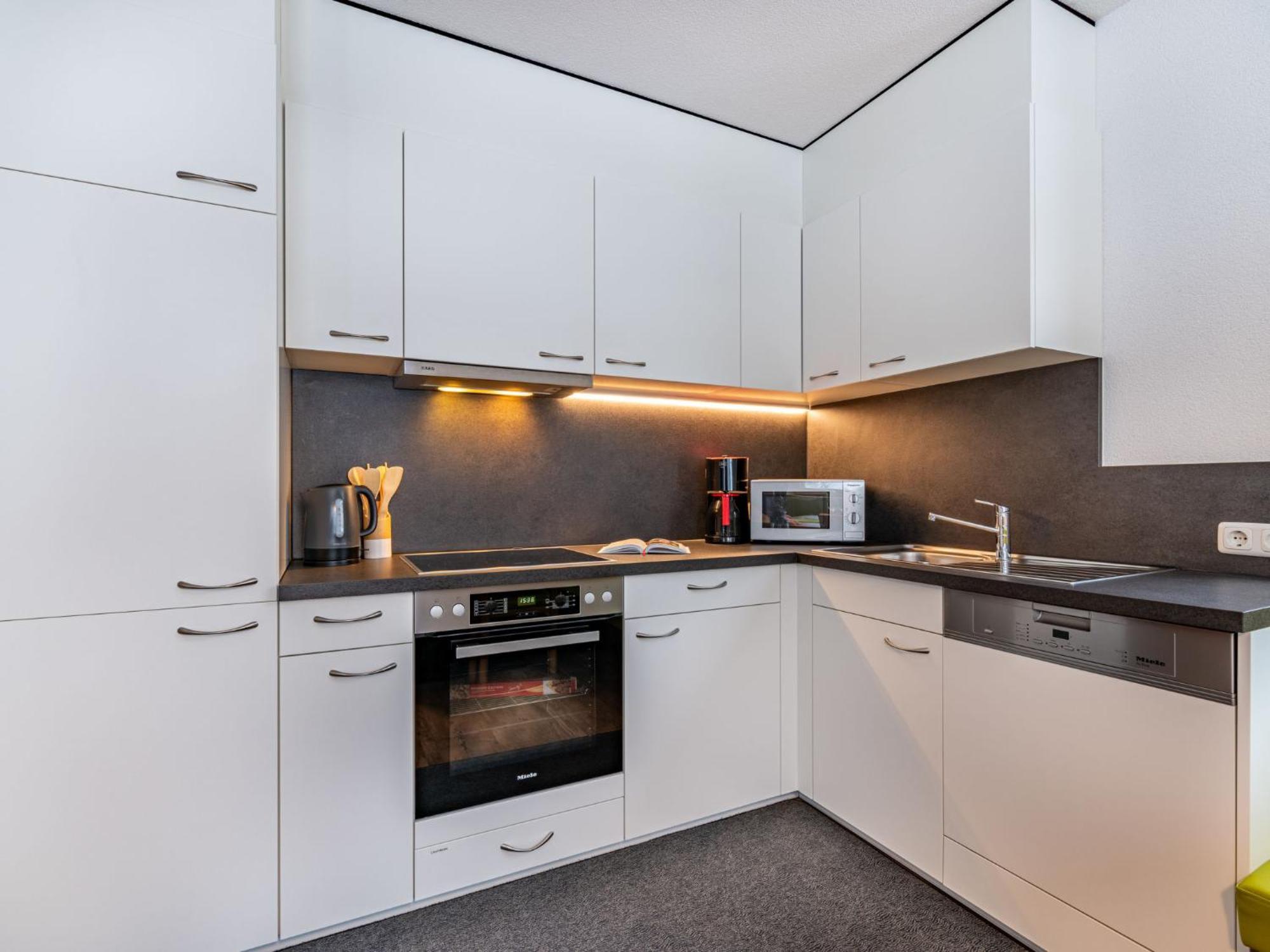 Apartment Martina - Kpl576 By Interhome Kappl  Esterno foto
