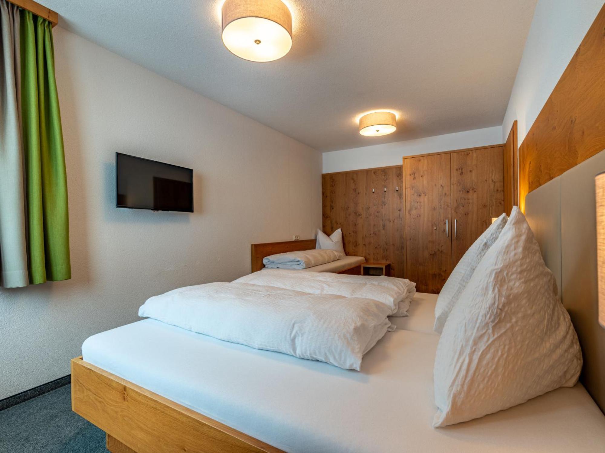 Apartment Martina - Kpl576 By Interhome Kappl  Esterno foto