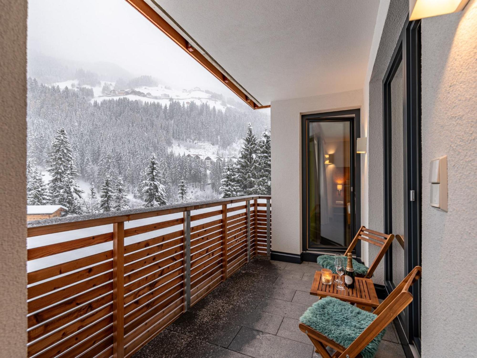 Apartment Martina - Kpl576 By Interhome Kappl  Esterno foto